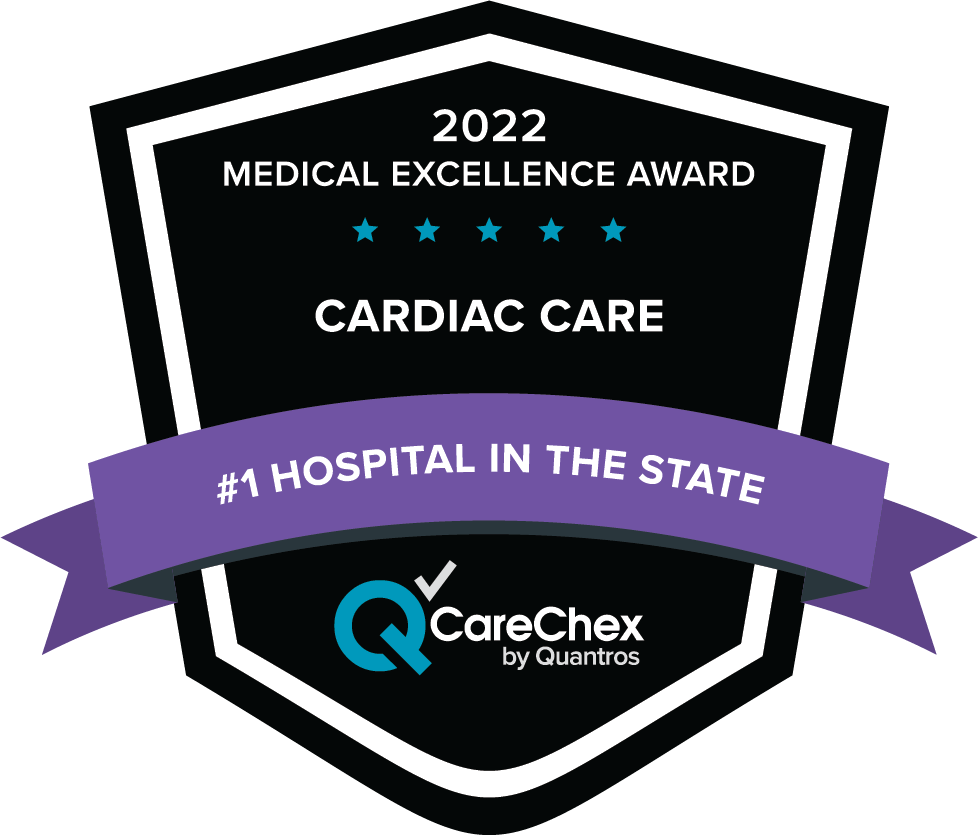 2023 CareChex Award Winner - Thibodaux Regional Medical Center ...